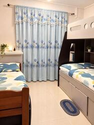 Blk 253 Yuhua Village (Jurong East), HDB 3 Rooms #613688821